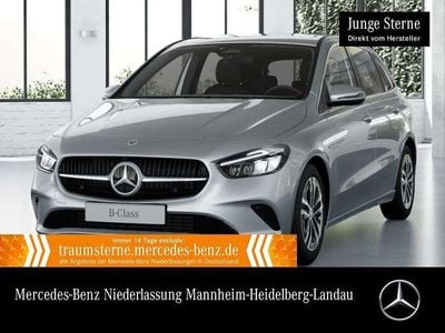 Mercedes B250e