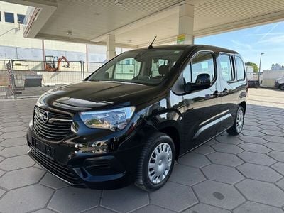 Opel Combo Life