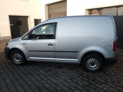 Gebraucht 2015 VW Caddy Van / Kleinbus | 6.900 € (Fairer Preis)