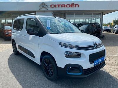 gebraucht Citroën e-Berlingo BerlingoShine Elektromotor M Sofort Verfügbar!