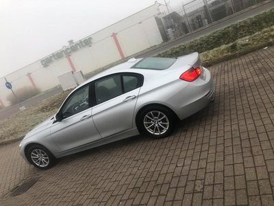 BMW 316