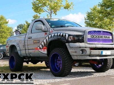 gebraucht Dodge Custom Ram 1500