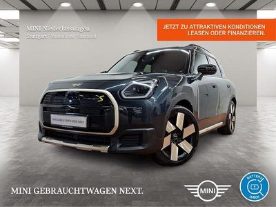 Gebraucht Mini Countryman 225 kW (306 PS) 2025 Grau SUV