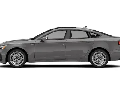 Gebraucht Audi RS5