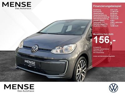 VW e-up!