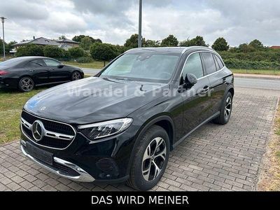 Mercedes GLC300e