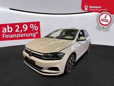 Occasion VW Polo