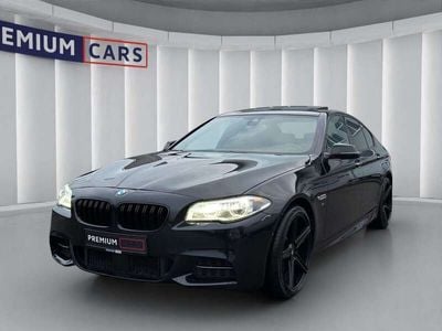 BMW 550