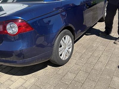 VW Eos