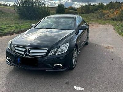 Mercedes E350