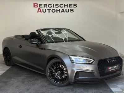 Gebraucht Audi S5 Cabriolet