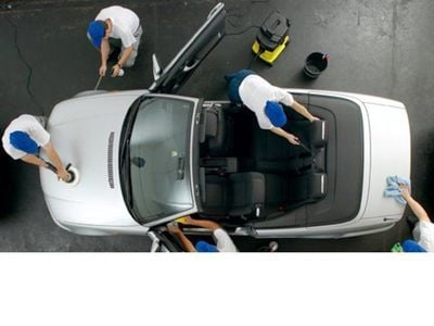 Gebraucht Fiat Punto More 69 PS (50 kW) 2012 Schwarz metallic Kleinwagen