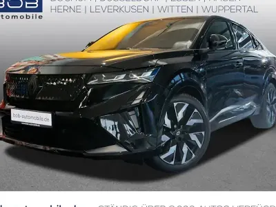 Nuova Renault Rafale Esprit Alpine 200 CV (147 kW) 2025 Nero SUV