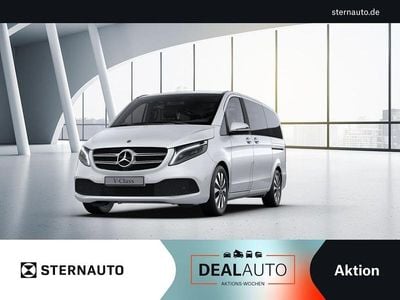 Mercedes V300