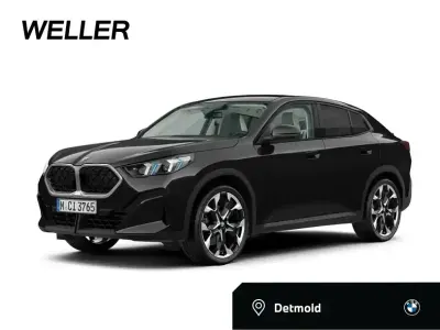 Gebraucht BMW X2