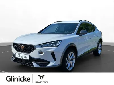 Gebraucht Cupra Formentor