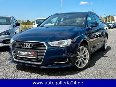 Gebraucht Audi A3