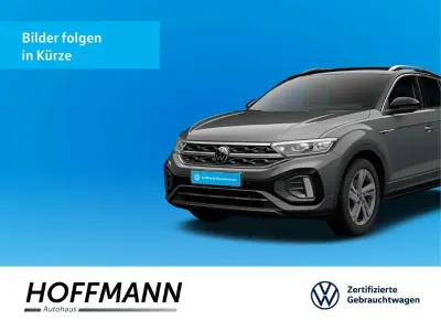 Gebraucht VW T-Roc
