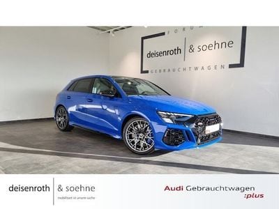 Audi RS3 Sportback