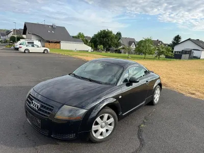 Gebraucht Audi TT