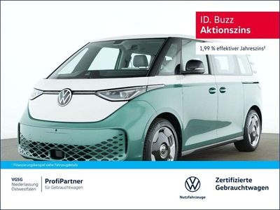 VW ID. Buzz