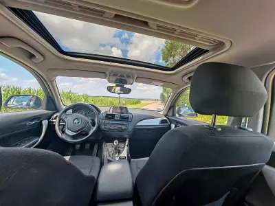 Gebraucht BMW 118