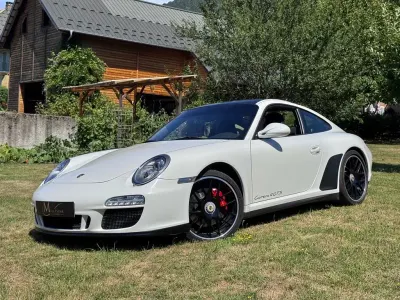 Gebraucht Porsche 911 Carrera GTS