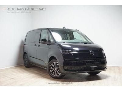VW Multivan