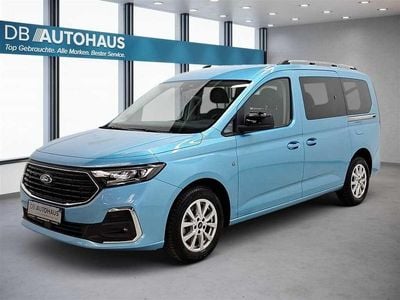 Ford Grand Tourneo Connect