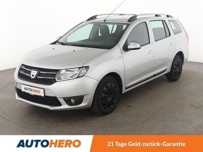 Dacia Logan MCV