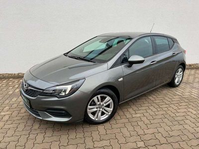 gebraucht Opel Astra 1.2 DI Turbo GS Line 130 PS