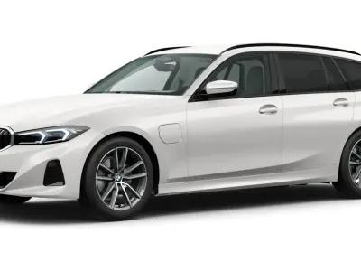 Gebraucht BMW 330e