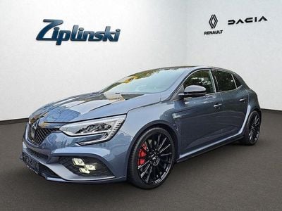 Renault Mégane IV