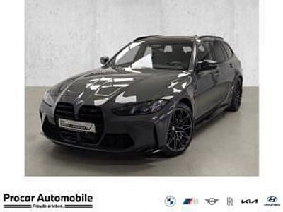 Usata BMW M3 Competition Edition 530 CV (389 kW) 2025 Grigio Station wagon