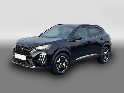 Usata Peugeot 2008 Allure 131 CV (96 kW) 2025 Nicht eindeutig SUV