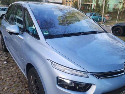 Citroën C4 SpaceTourer