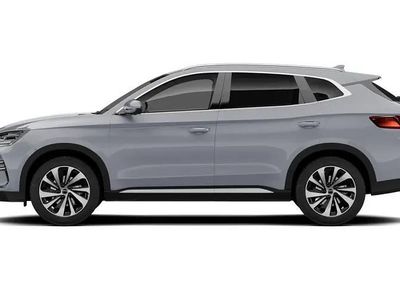 Neu BYD Seal U Boost 218 PS (160 kW) 2026 SUV