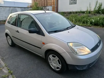 Gebraucht Ford Fiesta