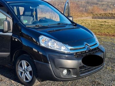 Citroën Jumpy