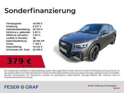 Audi SQ2