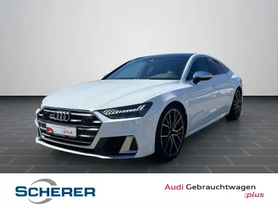 Gebraucht Audi S7