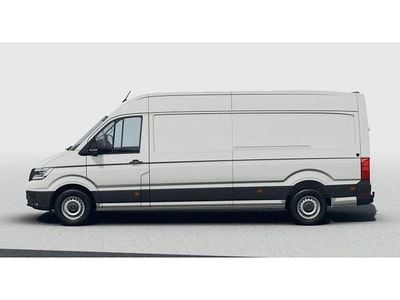Neu VW Crafter 140 PS (102 kW) 2025 Van