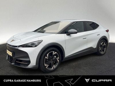 Second-hand Cupra Tavascan Endurance 210 kW (286 CP) 2025 Alb SUV