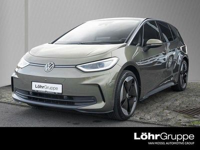Grün Gebraucht 2023 VW ID.3 Pro Kleinwagen | 29.980 € (Fairer Preis)