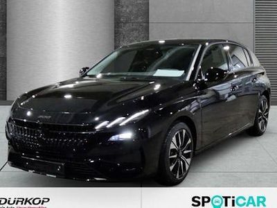 Nouă Peugeot 308 SW Allure 145 CP (106 kW) 2026 Negru Break