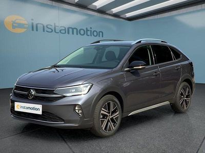 Gebraucht VW Taigo 116 PS (85 kW) 2024 Grau SUV