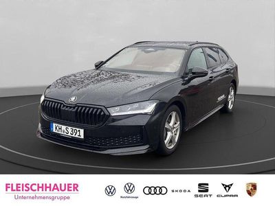 Gebraucht Skoda Superb SportLine 193 PS (141 kW) 2026 (unbekannt) Kombi