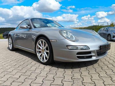 Porsche 911 Carrera S