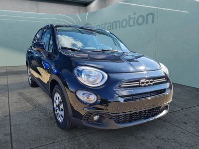 gebraucht Fiat 500X '23 1.0 Firefly T3 88kW 120PS KLIMA PDC DAB