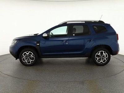 Gebraucht Dacia Duster Anniversary 131 PS (96 kW) 2020 Blau SUV